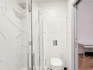Pronájem bytu 2+kk, Praha - Vinohrady, Italská, 60 m2