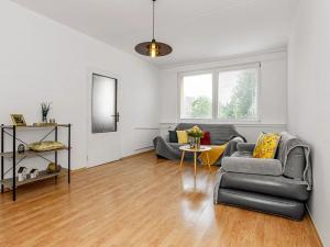 Pronájem bytu 3+1, České Budějovice, Netolická, 69 m2