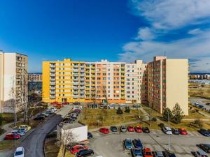 Pronájem bytu 3+1, České Budějovice, Netolická, 69 m2