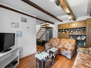 Prodej rodinného domu, Krhov, 120 m2