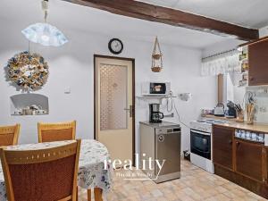 Prodej rodinného domu, Krhov, 120 m2