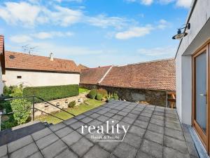 Prodej rodinného domu, Krhov, 120 m2