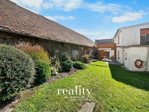 Prodej rodinného domu, Krhov, 120 m2