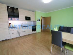 Pronájem bytu 3+kk, Hostivice, Ječná, 79 m2