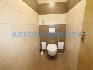 Pronájem bytu 3+kk, Hostivice, Ječná, 79 m2