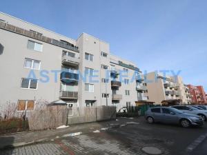 Pronájem bytu 3+kk, Hostivice, Ječná, 79 m2