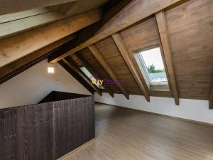 Prodej bytu 1+kk, Horní Bečva, 46 m2