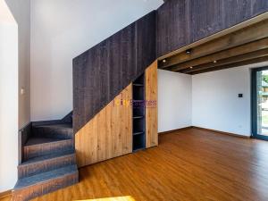 Prodej bytu 1+kk, Horní Bečva, 46 m2