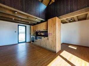 Prodej bytu 1+kk, Horní Bečva, 46 m2