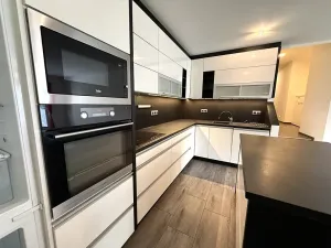 Pronájem bytu 3+kk, Moravské Knínice, Pod Školou, 114 m2