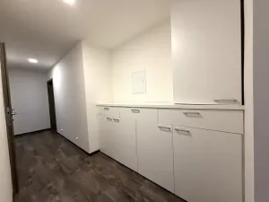 Pronájem bytu 3+kk, Moravské Knínice, Pod Školou, 114 m2