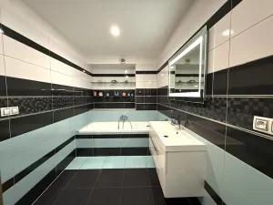 Pronájem bytu 3+kk, Moravské Knínice, Pod Školou, 114 m2