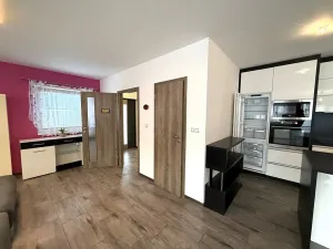 Pronájem bytu 3+kk, Moravské Knínice, Pod Školou, 114 m2