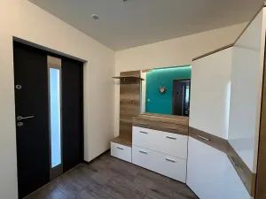 Pronájem bytu 3+kk, Moravské Knínice, Pod Školou, 114 m2