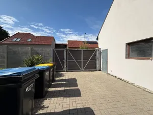 Pronájem bytu 3+kk, Moravské Knínice, Pod Školou, 114 m2