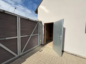 Pronájem bytu 3+kk, Moravské Knínice, Pod Školou, 114 m2