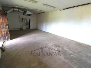 Prodej obchodního prostoru, Všehrdy, 103 m2