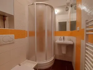 Pronájem bytu 2+kk, Praha - Žižkov, Buchovcova, 48 m2