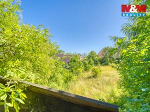 Prodej zemědělského objektu, Podbořany - Pšov, 1000 m2