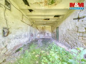 Prodej zemědělského objektu, Podbořany - Pšov, 1000 m2