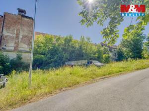 Prodej zemědělského objektu, Podbořany - Pšov, 1000 m2