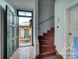 Prodej rodinného domu, Čáslav, Boženy Němcové, 90 m2