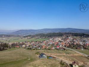 Prodej pozemku pro bydlení, Hutisko-Solanec, 769 m2