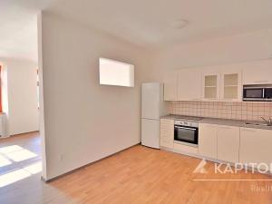 Pronájem bytu 1+kk, Moravská Třebová, nám. T. G. Masaryka, 46 m2