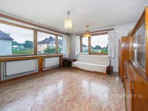 Prodej vícegeneračního domu, Janovice nad Úhlavou, 154 m2