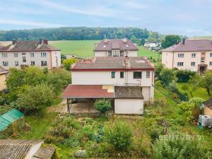 Prodej vícegeneračního domu, Janovice nad Úhlavou, 154 m2