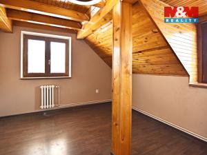 Pronájem bytu 4+1, Mladá Boleslav, Blahoslavova, 119 m2