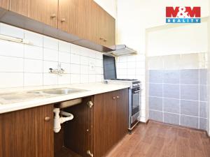 Pronájem bytu 4+1, Mladá Boleslav, Blahoslavova, 119 m2