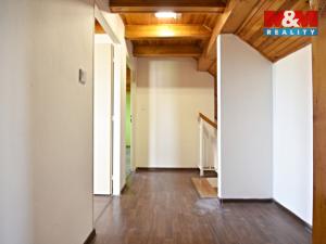 Pronájem bytu 4+1, Mladá Boleslav, Blahoslavova, 119 m2