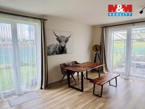 Prodej rodinného domu, Jenštejn, 93 m2