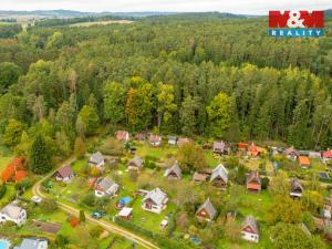 Prodej chaty, Kestřany - Zátaví, 40 m2