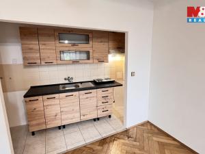 Pronájem bytu 2+kk, Rakovník, Vysoká, 50 m2