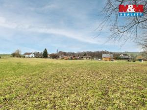 Prodej pozemku pro bydlení, Úžice, 2519 m2
