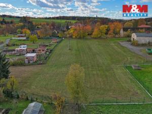 Prodej pozemku pro bydlení, Úžice, 2519 m2