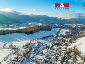 Prodej ubytování, Lázně Libverda, 651 m2