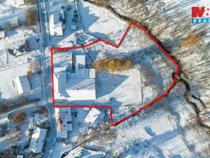 Prodej ubytování, Lázně Libverda, 651 m2