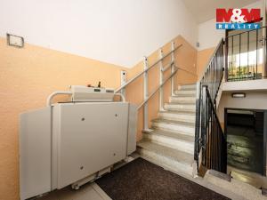 Prodej bytu 3+1, Olomouc - Neředín, Stiborova, 70 m2