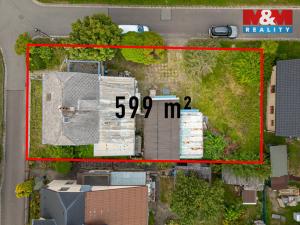 Prodej rodinného domu, Ústí nad Orlicí, U Rybníčku, 148 m2