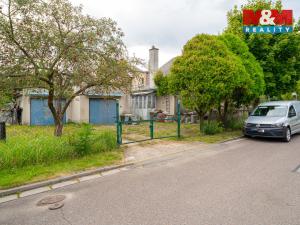 Prodej rodinného domu, Ústí nad Orlicí, U Rybníčku, 148 m2