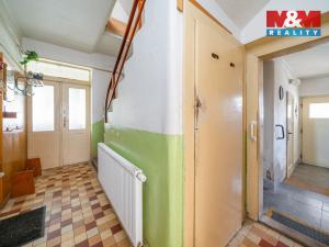 Prodej rodinného domu, Ústí nad Orlicí, U Rybníčku, 148 m2