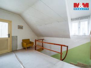 Prodej rodinného domu, Ústí nad Orlicí, U Rybníčku, 148 m2