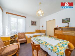 Prodej rodinného domu, Ústí nad Orlicí, U Rybníčku, 148 m2