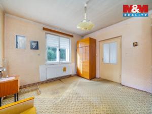 Prodej rodinného domu, Ústí nad Orlicí, U Rybníčku, 148 m2