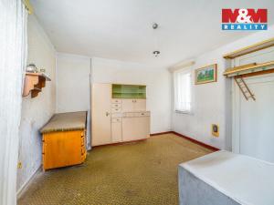 Prodej rodinného domu, Ústí nad Orlicí, U Rybníčku, 148 m2