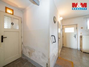 Prodej rodinného domu, Ústí nad Orlicí, U Rybníčku, 148 m2