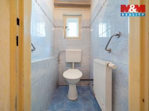 Prodej rodinného domu, Ústí nad Orlicí, U Rybníčku, 148 m2